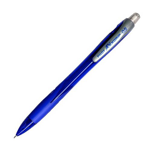 Długopis Rexgrip Pilot ?? 15.03.2024 niebieski