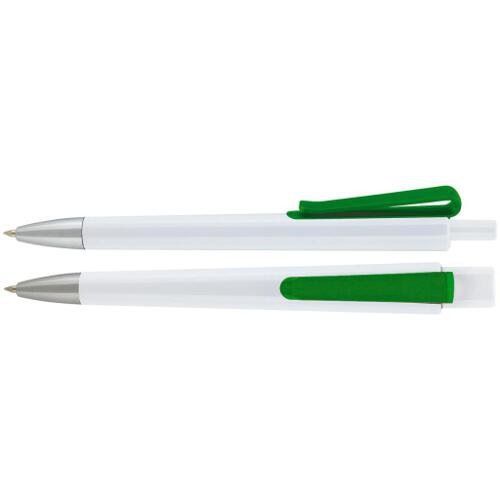 Długopis TRISHA A01.3080 MPM zielony