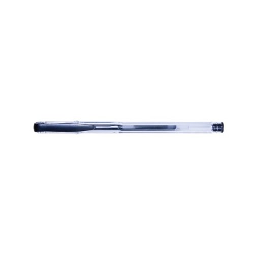 Długopis żelowy OFFICE PRODUCTS Classic 0,5mm czarny 