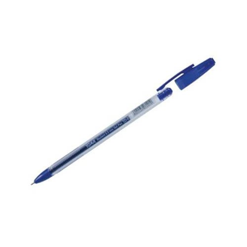 Długopis żelowy Student 071 TOMA niebieski 