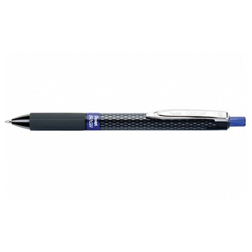 K497 Długopis żelowy OH! Gel 0,7mm Pentel niebieski