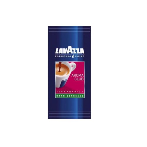 Kawa Lavazza EP Aroma Club Gran Espresso Kapsułki Opk 100szt - Kawa ...