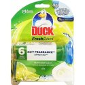 333969 Duck Fresh Disc lime 36 ml krążki żelowe do WC - opakowanie startowe 