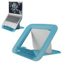 64260061 Podstawka pod laptopa Leitz Ergo Cosy, niebieska