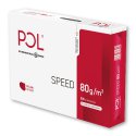 A4 POLSPEED 80 g (500 ark.) - papier ksero