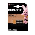 Bateria alkaiczna AAAA (MN2500) 1,5v Duracell
