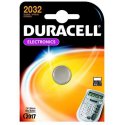 Bateria DL 2032 Duracell