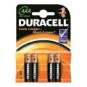 Bateria LR03 Duracell C&B AAA MN2400
