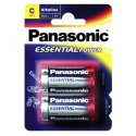 Bateria LR14 Essential/Xtreme/Basic Panasonic