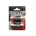 Bateria LR20 Maxell  