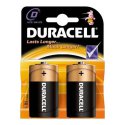 Bateria LR20 Ultra/Simply/Basic Duracell