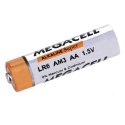 Bateria R06 Megacell / Toshiba AA