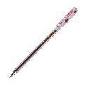 BK77 Długopis Super Pentel czerwony