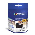 Black Point BPH339 tusz czarny do HP DeskJet 5740/6840/9800 (C8767)