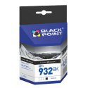 Black Point BPH932XLBK tusz do drukarki HP932XL (CN053AE)