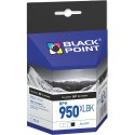 Black Point BPH950XLBK tusz zamiennik do HP OfficeJet Pro: 8100/8600 251/276  (CN045AE) black2700 st