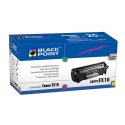 Black Point LBPPCFX10 toner czarny do Canon FAX L-100/L-120/i-SENSYS MF4120 (0263B002)(FX10)