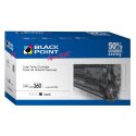 Black Point LBPPL360 Toner czarny do Lexmark E360H11E