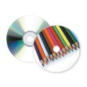 CD-R Omega Freestyle / Omega  700MB printable    (opak. 100 szt.)