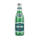 Cisowianka woda niegazowana Classique 300 ml (24 szt.) - butelka szklana 
