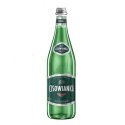 --Cisowianka woda niegazowana Classique 700 ml (12 szt. ) - butelka szklana 