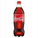 -- Coca Cola 0,85 L 