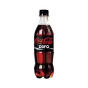 Coca Cola Zero 0,5L / 12 szt. /