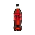Coca Cola Zero 0,85 L 
