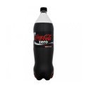 Coca Cola Zero 2 L / 8 szt. /  