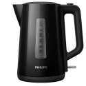 Czajnik elektryczny Philips HD9318/20 2200 W czarny