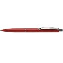 Długopis automatyczny K15 Schneider  --czerwony SR3082 