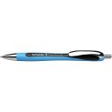 Długopis automatyczny Slider Rave XB SCHNEIDER  czarny SR132501