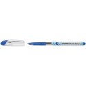 Długopis Slider Basic F SCHNEIDER niebieski SR151003