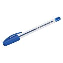 Długopis Stick Super Soft K86 Pelikan niebieski