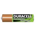 Duracell HR03 750 mAh akumulator AAA