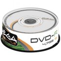 DVD-R Omega Freestyle 4,7GB cake 25 szt.