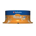 DVD-R Verbatim 43522 (opak. 25 szt.)