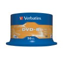 DVD-R Verbatim 43548 (opak. 50 szt.)