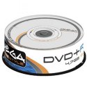 DVD+R Omega Freestyle 4,7GB cake 25 szt.