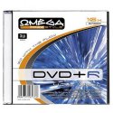 DVD+R Omega Freestyle 4,7GB slim