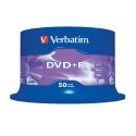 DVD+R Verbatim 43550 (opak. 50 szt.)