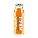 FRUGO pomarańczowe 250 ml szkło ( 15 szt. )