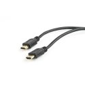 Gembird kabel monitorowy HDMI/HDMI (V1.4) CCS,HSE, 1.8m CC-HDMI4L-6