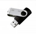 GOODRAM Pamięć USB UTS3 16GB USB 3.0 Czarna