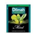 Herbata Dilmah miętowa koperty 25 x 2 g