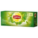 Herbata Lipton Green ClassicTea 25szt. 