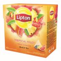 Herbata Lipton Tropical Fruit Piramid.20 T
