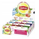 Herbata Lipton Variety Pack Mix Box 12 smaków x 15 torebek