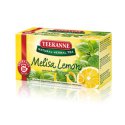 Herbata TEEKANNE Melisa Lemon 20 kopert 