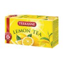 Herbata TEEKANNE White Tea Lemon (Citrus) koperta 20szt 